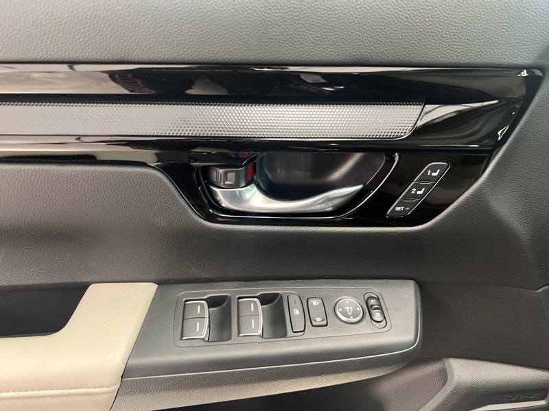New 2027 Honda CR-V EX-L image 18