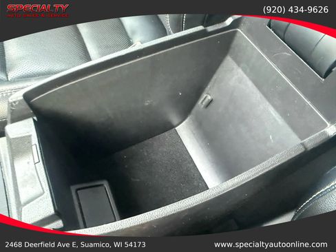 Used 2022 Ford Escape SEL image 31