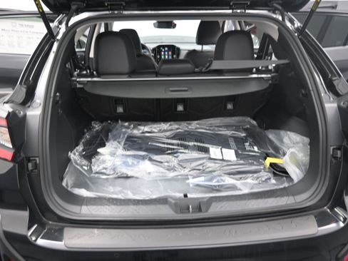 New 2026 Subaru Crosstrek 2.5i Limited AWD/4WD image 45