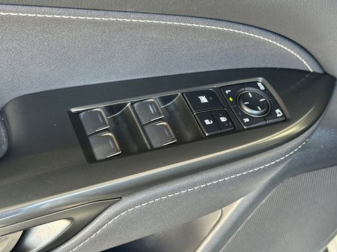 Certified 2025 Lexus NX 350h AWD w/ Cold Area Package image 13