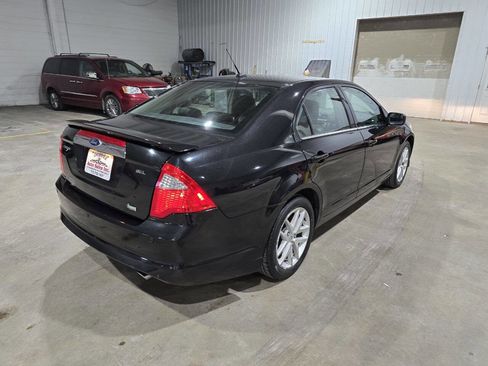 Used 2010 Ford Fusion SEL image 11