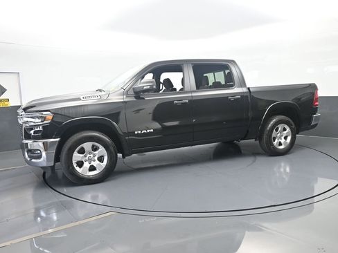 Used 2025 RAM 1500 Big Horn image 2