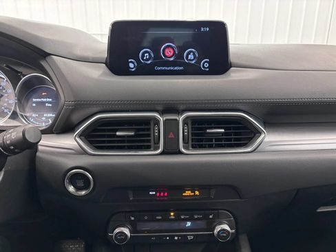 Used 2019 MAZDA CX-5 Touring AWD/4WD image 37