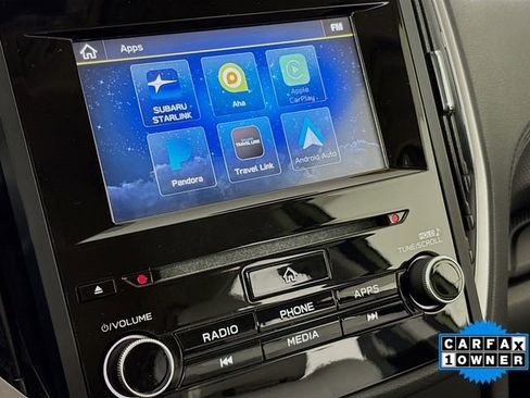 Used 2020 Subaru Forester w/ Alloy Wheel Package image 15