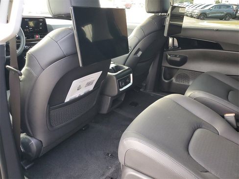 New 2026 Kia Carnival SX Prestige image 22