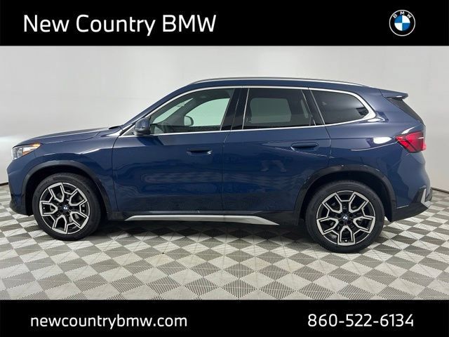 Used 2026 BMW X1 xDrive28i w/ Convenience Package AWD/4WD image 4