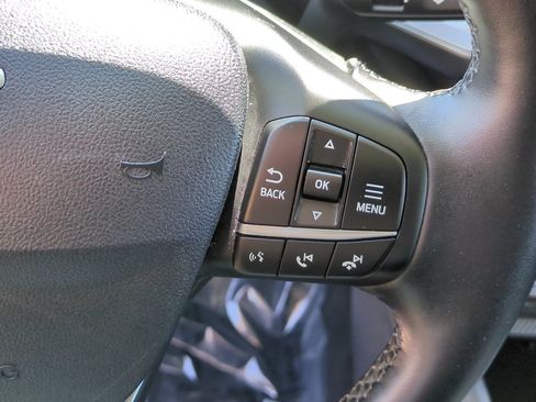 Used 2025 Ford Bronco Sport Outer Banks w/ Outer Banks Tech Package+ AWD/4WD image 17