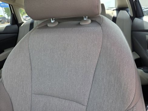 Used 2025 Honda Accord LX image 15