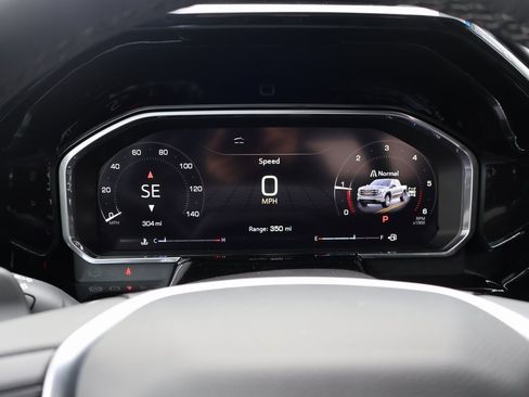 New 2026 GMC Sierra 1500 Elevation w/ Elevation Premium Package image 22