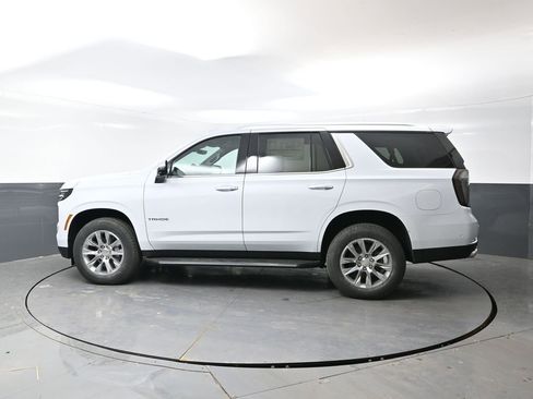New 2026 Chevrolet Tahoe Premier image 8