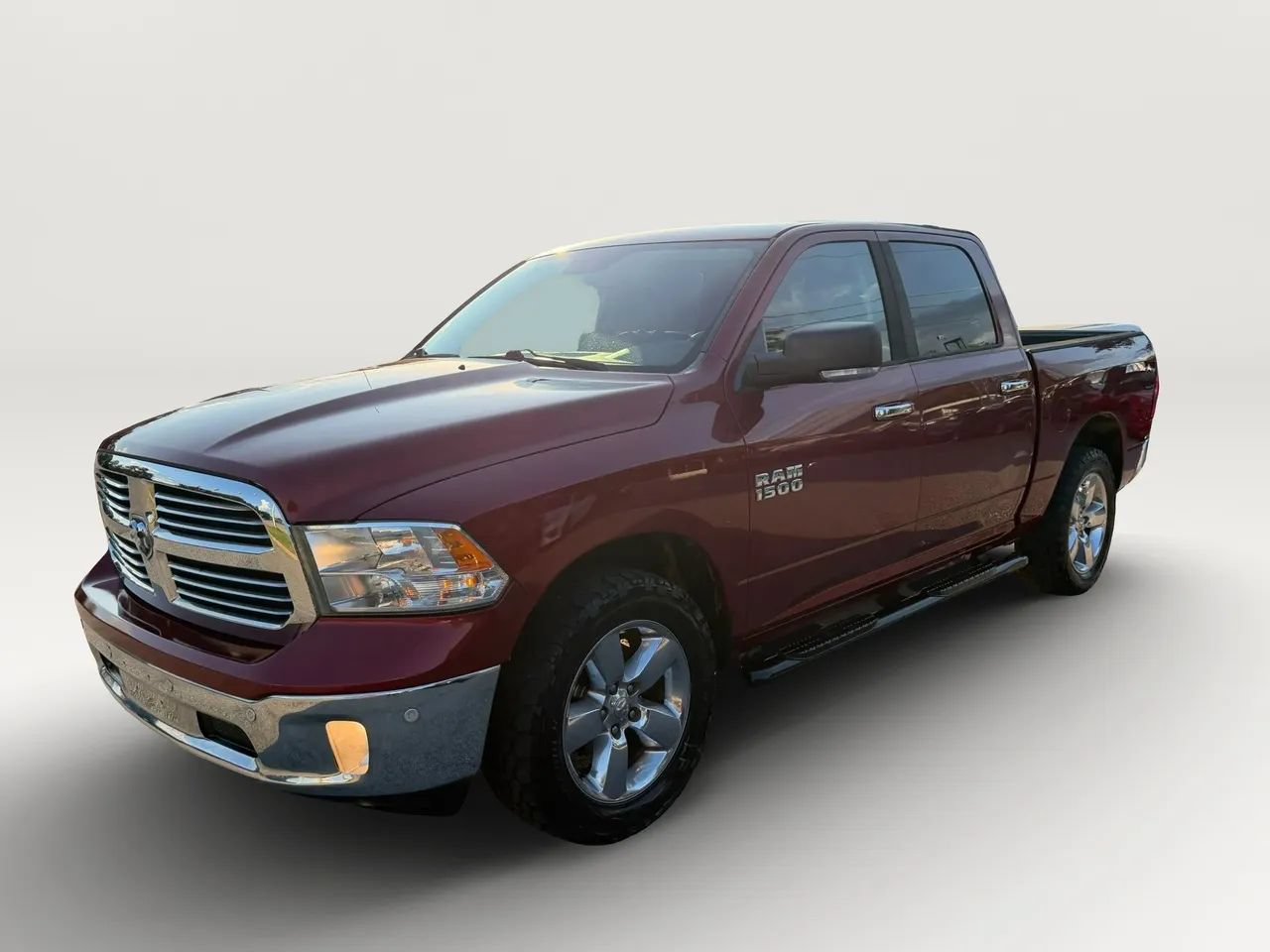 Used 2015 RAM 1500 Big Horn AWD/4WD image 7