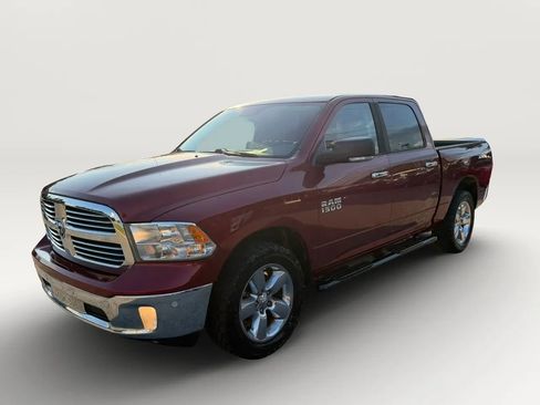 Used 2015 RAM 1500 Big Horn AWD/4WD image 7