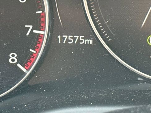 Used 2024 MAZDA CX-30 AWD 2.5 S w/ Premium Package image 28