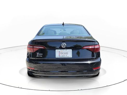 Used 2020 Volkswagen Jetta SE FWD image 5