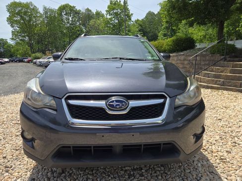Used 2015 Subaru Crosstrek 2.0i Premium w/ Popular Package #1 AWD/4WD image 2
