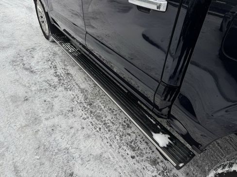 Certified 2022 Ford F150 Limited image 37