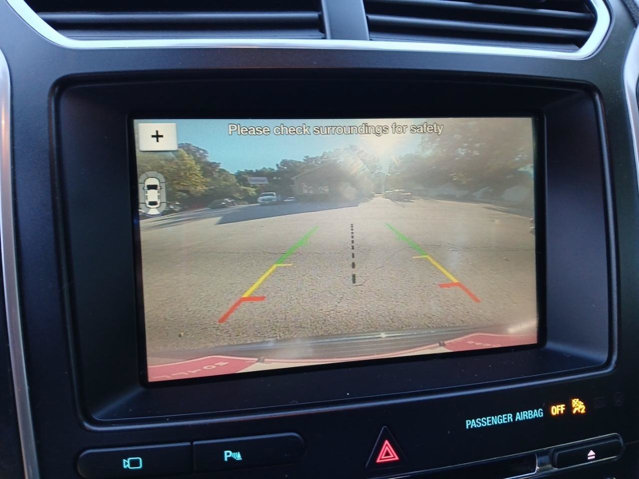 Used 2018 Ford Explorer Limited FWD image 24