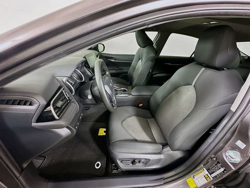 Certified 2024 Toyota Camry LE w/ Convenience Package image 20
