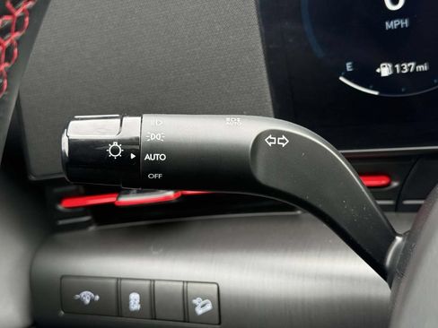 Used 2024 Hyundai Kona N Line AWD/4WD image 11