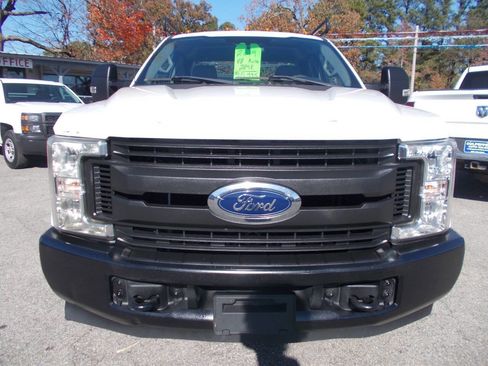 Used 2019 Ford F350 XL w/ Power Equipment Group image 2