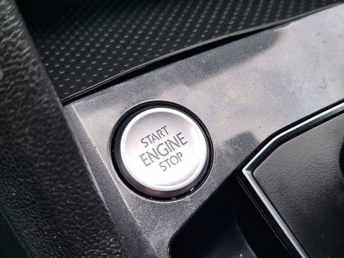 Used 2019 Volkswagen Tiguan S AWD/4WD image 20
