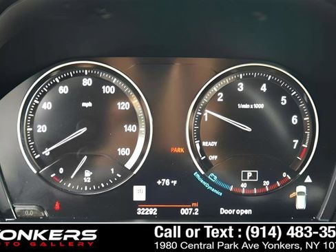 Used 2022 BMW X2 xDrive28i w/ Convenience Package image 21