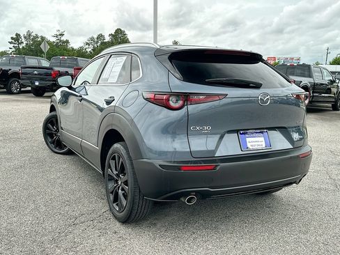 Used 2023 MAZDA CX-30 AWD 2.5 S w/ Preferred Package image 6