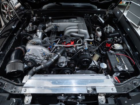 Used 1990 Ford Mustang GT RWD image 47