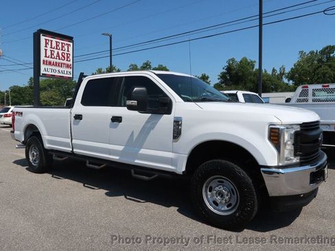Used 2019 Ford F250 XL w/ Power Equipment Group AWD/4WD image 7
