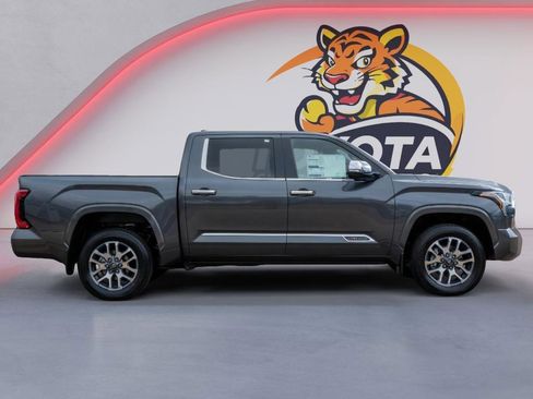 New 2026 Toyota Tundra 1794 Edition image 4
