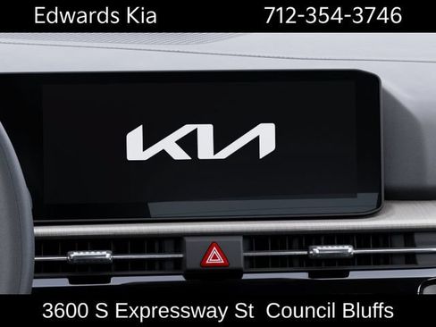 New 2026 Kia Sportage X-Line AWD/4WD image 22