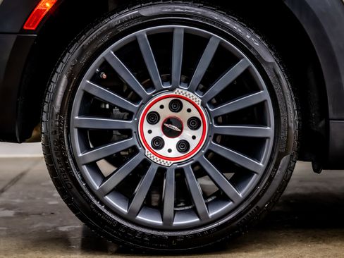 Used 2018 MINI Cooper Countryman S image 39