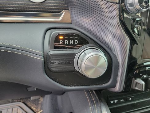 Certified 2019 RAM 1500 Limited RWD image 19