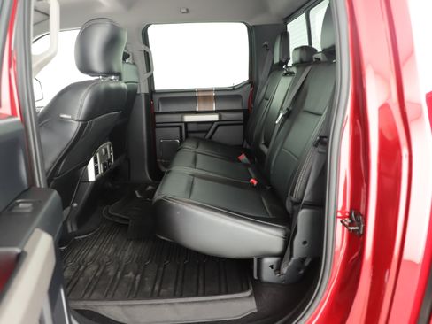 Used 2017 Ford F150 Lariat image 12