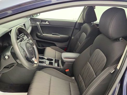 Used 2019 Kia Sportage LX AWD/4WD image 18