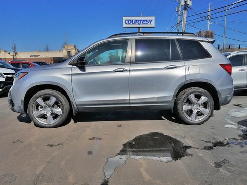 Used 2019 Honda Passport Touring image 8