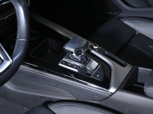 Used 2023 Audi A5 2.0T Premium Plus w/ Premium Plus AWD/4WD image 19