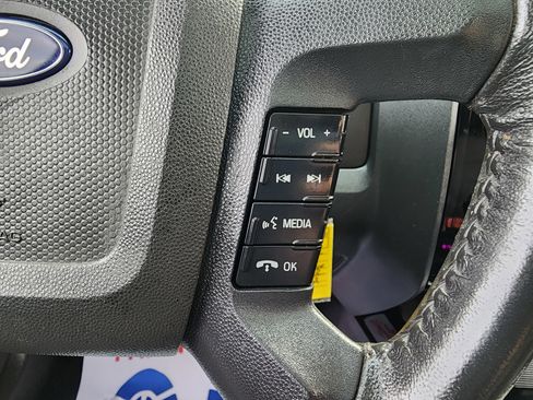 Used 2012 Ford Escape Limited FWD image 32