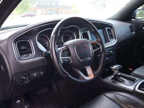 Used 2018 Dodge Charger GT AWD/4WD image 15