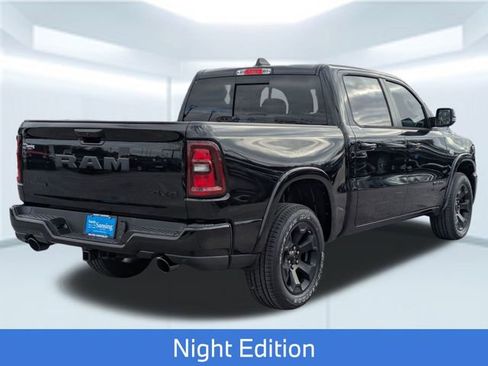 New 2026 RAM 1500 Big Horn image 6