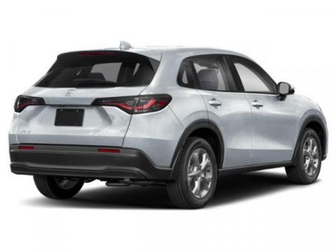 Used 2024 Honda HR-V LX image 2