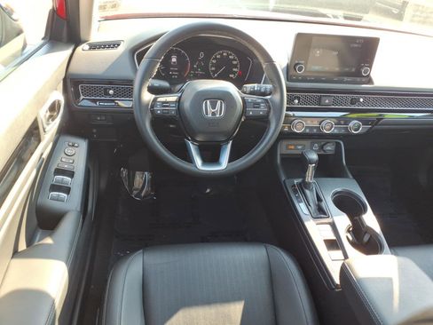 Used 2023 Honda Civic EX-L image 8