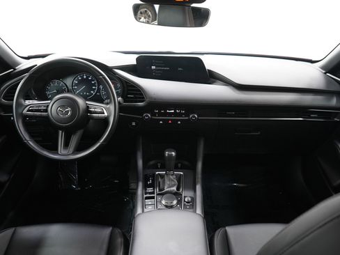 Used 2023 MAZDA MAZDA3 s FWD image 13