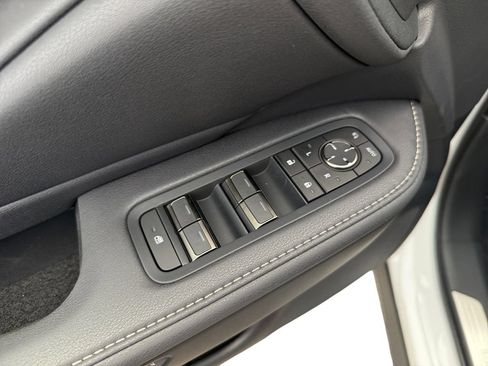 New 2026 Lexus TX 350 AWD image 25