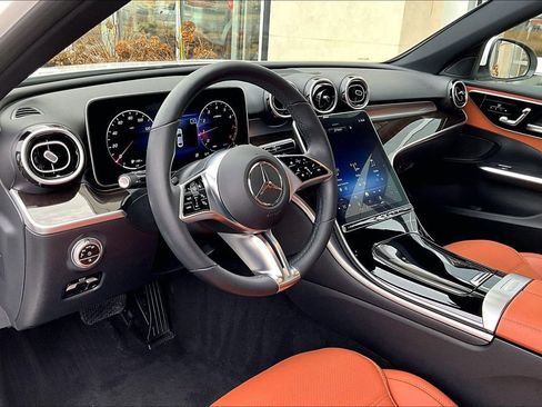 Certified 2023 Mercedes-Benz C 300 4MATIC Sedan image 13