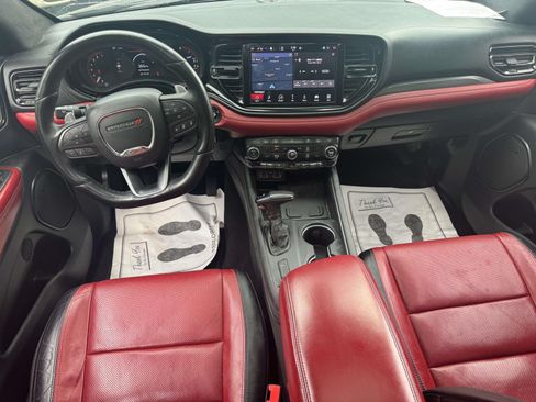 Used 2022 Dodge Durango R/T AWD/4WD image 13