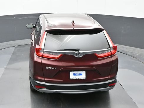 Used 2018 Honda CR-V EX image 35