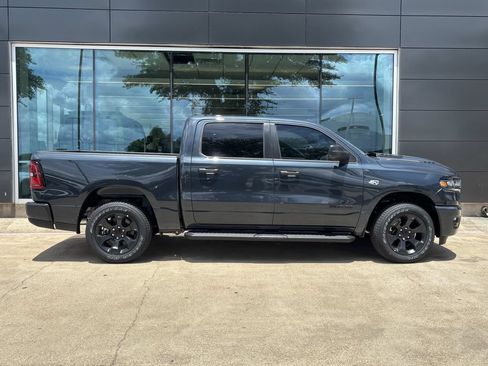 New 2026 RAM 1500 Express AWD/4WD image 2