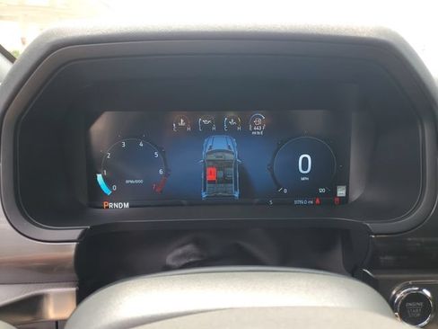 Used 2024 Ford F150 Lariat AWD/4WD image 16