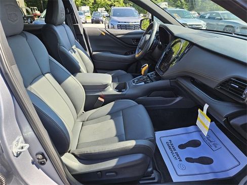 Certified 2025 Subaru Outback Wilderness image 17